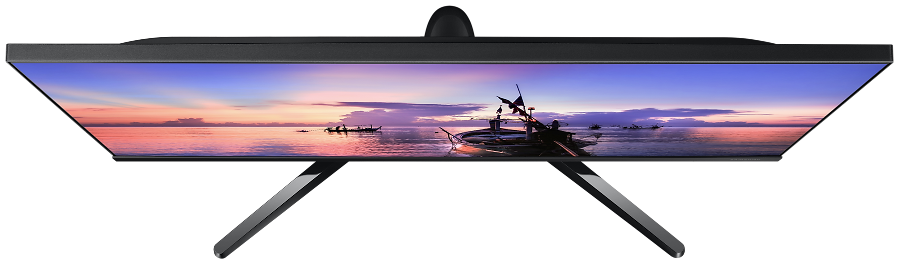 Монитор Samsung [F24T350FHC] - фото №6