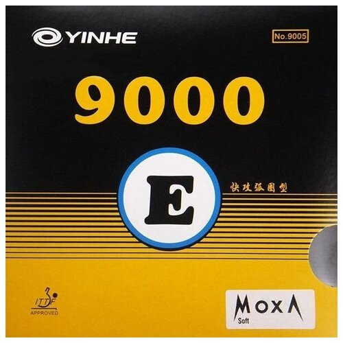 Накладка Yinhe 9000E (Soft) 2.0