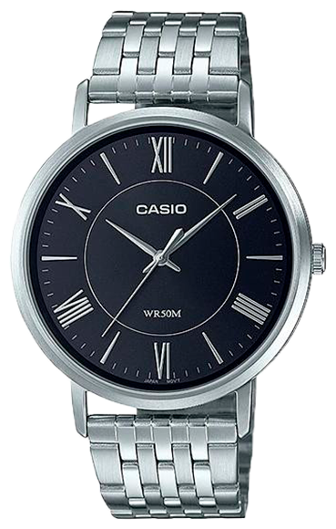 Наручные часы CASIO