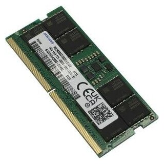 Модуль памяти Samsung M425 M425R2GA3BB0-CQK 701200₽