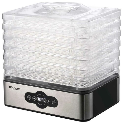 Сушилка для овощей и фруктов Pioneer FD305 449000₽