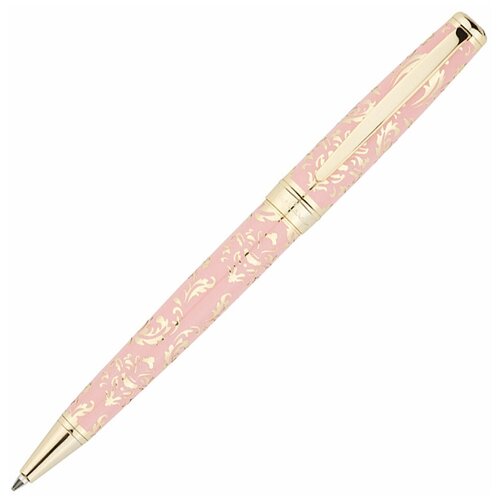 Шариковая ручка Pierre Cardin Renaissance - Rose Gold M, PC8300BP шариковая ручка pierre cardin renaissance pc8300bp