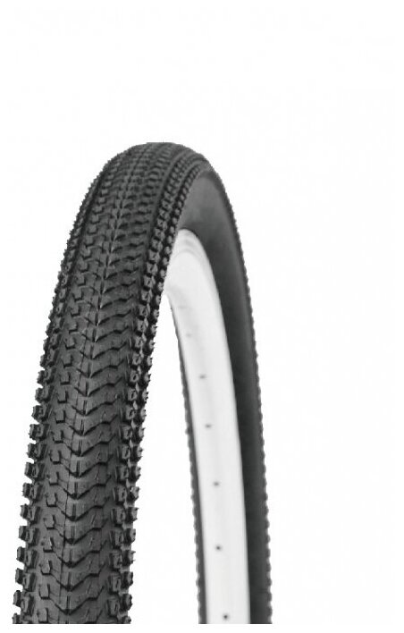 H.R.T. Покрышка 27.5x1.95 (53-584) 00-011084 MTB/CROSS COUNTRY/STREET низкий P1277