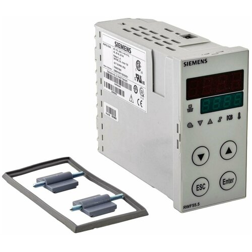       SIEMENS RWF55.50A9