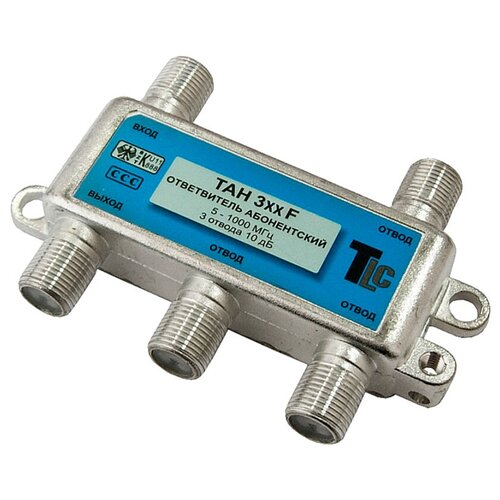 TLC Ответвитель TAH 316F TLC