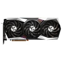 Видеокарта MSI Radeon RX 6750 XT GAMING X TRIO 12G, Retail