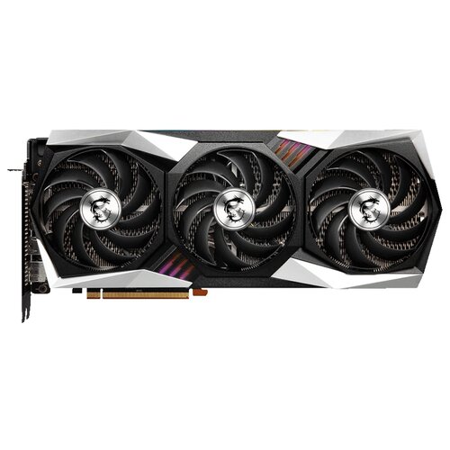 Radeon RX 6750 XT GAMING X TRIO 12G