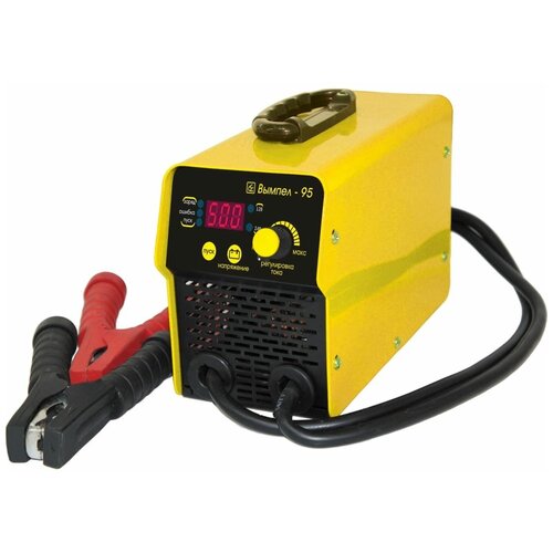 Вымпел-95 Пуско-Зарядное Устройство Пуско-Заряд 600А75А12В24В Автомат Вымпел 2103 вымпел арт 2103 2815900₽