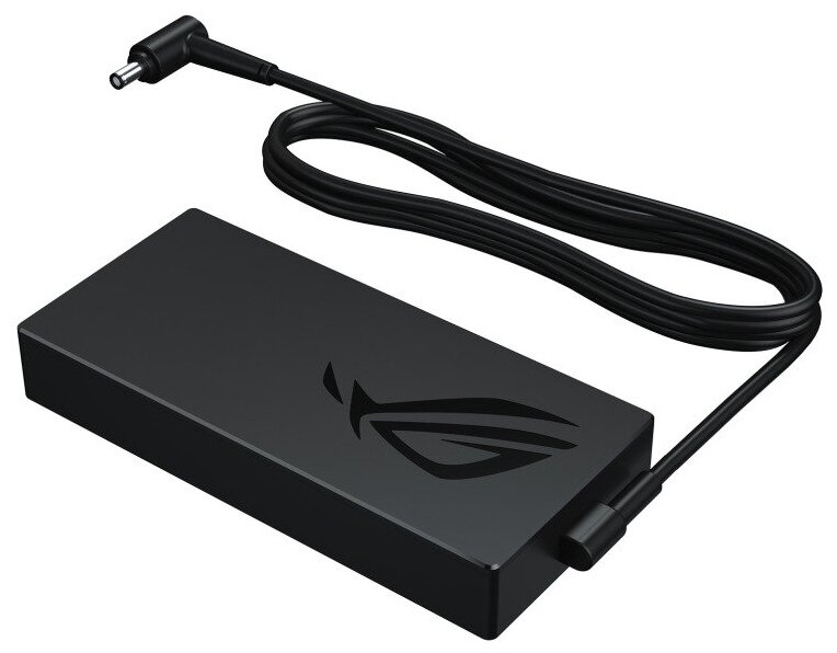 ASUS ROG 240W DC AdapterAD240-00EADP-240EB BInput AC100-240V 50-60Hz 35AOutput DC 200V 120ADC Plug 60mmBlack570Gr
