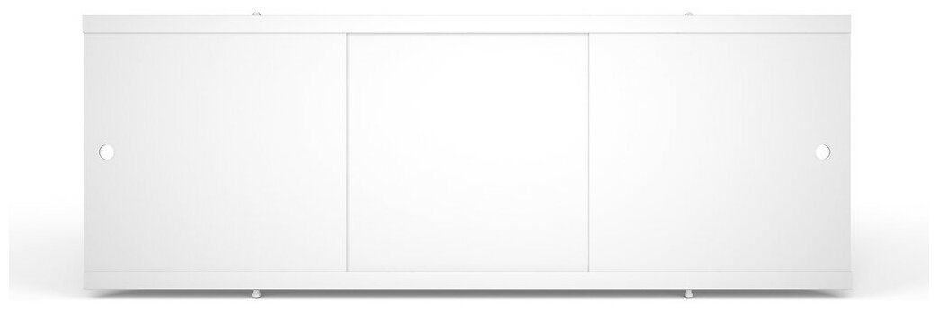 фото Панель фронтальная: универсальная тип 3, 150, ультра белый, Сорт1