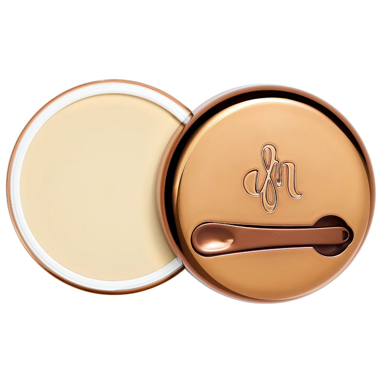 Danessa Myricks Бальзам пудра Yummy Skin Blurring Balm Powder (Universal Radiant) 18 г