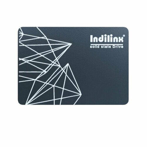 SSD-накопитель Indilinx 2TB SATA 25 IND-S325S002TX 1664300₽