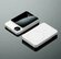 Повербанк MagSafe для iPhone 10000 mAh 20 Ватт, внешний аккумулят...