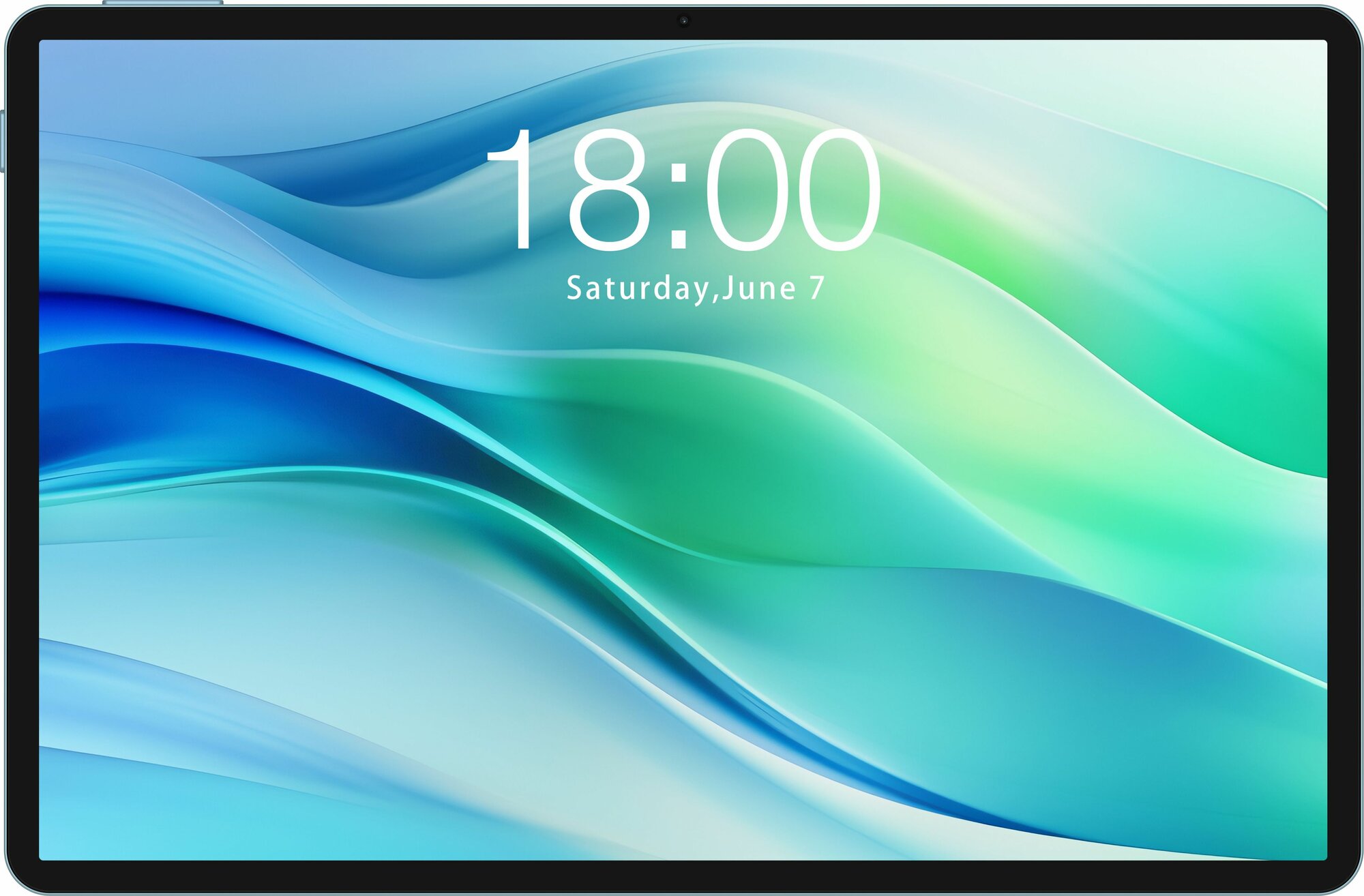 Планшет Teclast P50 T606 8C/6Gb/128Gb 11" IPS 1280x800/3G/4G/And14/голубой/BT/GPS/13Mpix/5Mpix/8000m (без RuStore)