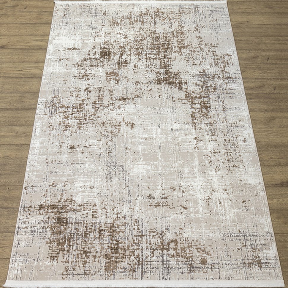 Ковры дизайн 20117 цвет 25126 Премиум (1 х 2 м)