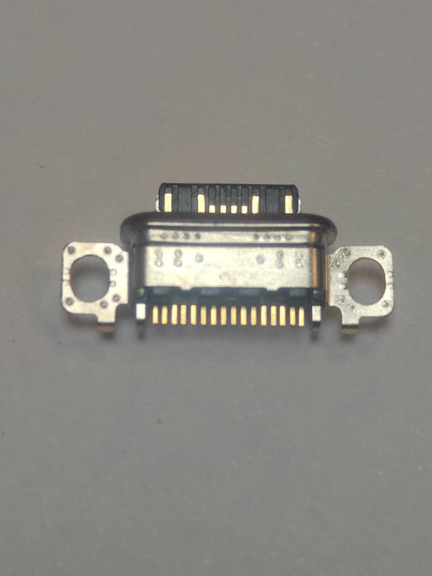 Разъем зарядки Type-C для Xiaomi 13/13 Pro/13T/13T Pro/Redmi Note 13 Pro+ — фото 1