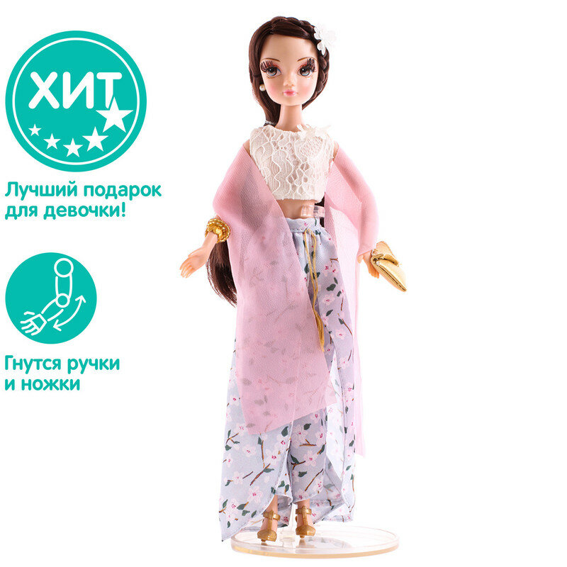 Кукла Sonya Rose серия Daily collection, Свидание SRR001