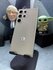 Samsung Galaxy s24 ultra, 512gb, usa, Titanium Gray, 1 sim + E-si...