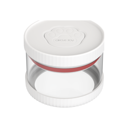 Вакуумный контейнер для продуктов Circle Joy 350ml CJ-VST13 1137₽