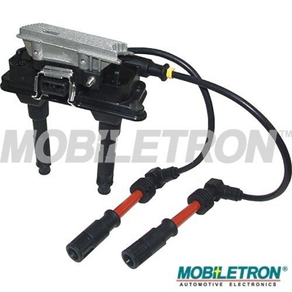 MOBILETRON ce-210 катушка зажигания Audi (Ауди) a4 a6 VW Passat (Пассат) b5