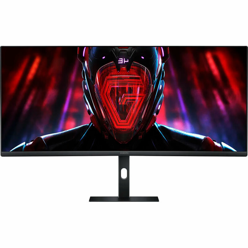Монитор Xiaomi Curved Gaming Monitor G34WQi ELA5454EU