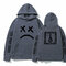 xxl, темно-серый