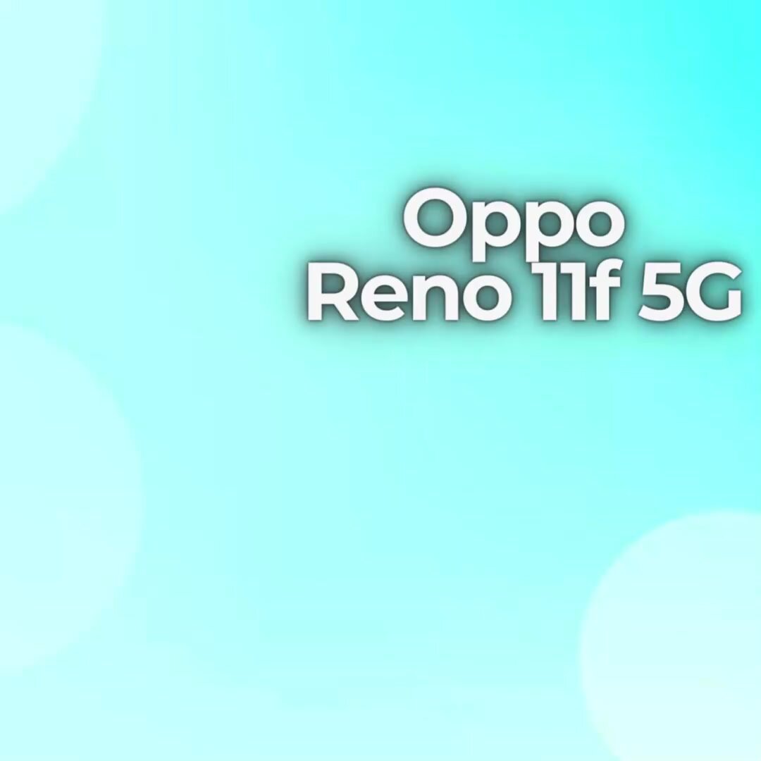Защитная гидрогелевая пленка на Oppo Reno 11F / глянцевая на экран / Противоударная бронепленка с эффектом восстановления на Оппо Рено 11Ф — фото 1