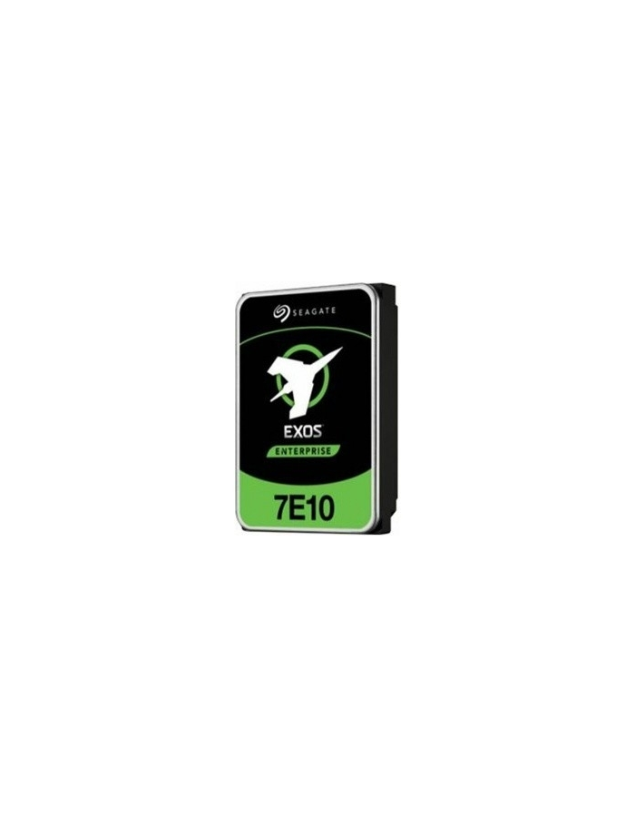 8 ТБ Внутренний жесткий диск Seagate Exos 7E10 7200 RPM, 256 МБ кэш (ST8000NM017B) — фото 1