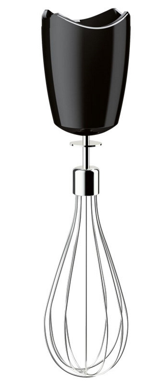 блендер BRAUN MQ5277BK 1000Вт измельчитель/венчик/терки/пюре - фото №6