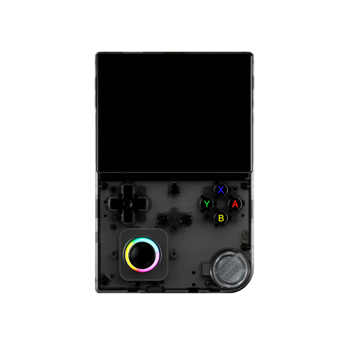Игровая консоль NEW Anbernic RG40XXV 64GB черный 2024 8990₽