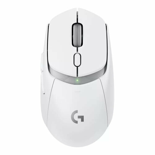 Мышь Logitech G309 Lightspeed беспроводная белый 910-007207 8630₽