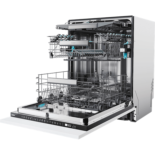 Встраиваемая посудомоечная машина HAIER XS 6B0M4PB-08 94999₽