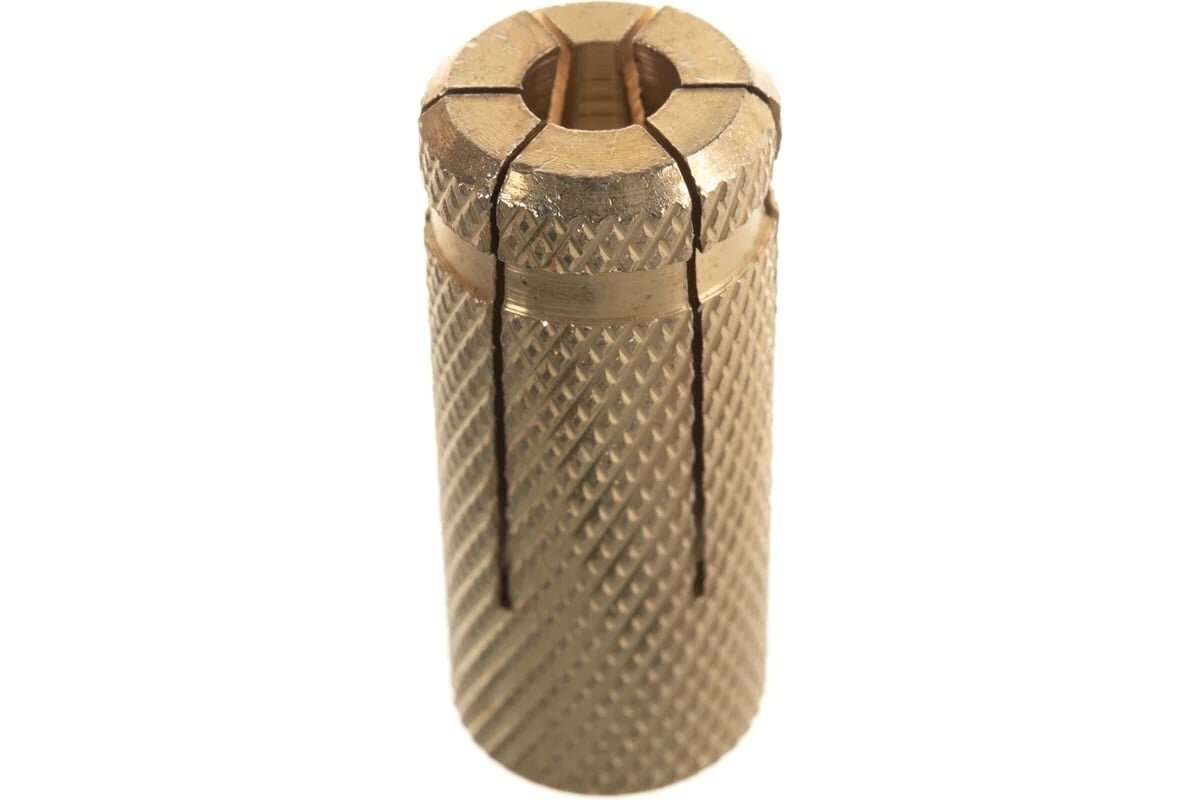 Gigant Анкер забивной М14 50 шт GAC-M14/50