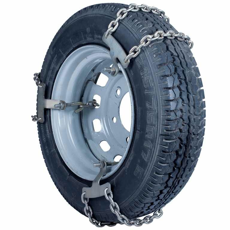 Браслет противоскольжения R16 185/75 (тип сектор) 