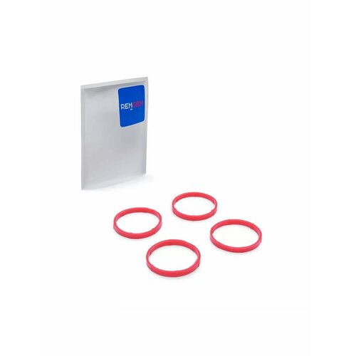 Прокладки впускного коллектора AUDI VW SEAT SKODA 586₽