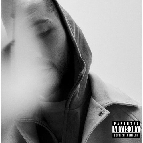 Виниловая пластинка SP Digital Скриптонит - 7 (Clear Smokey Vinyl)