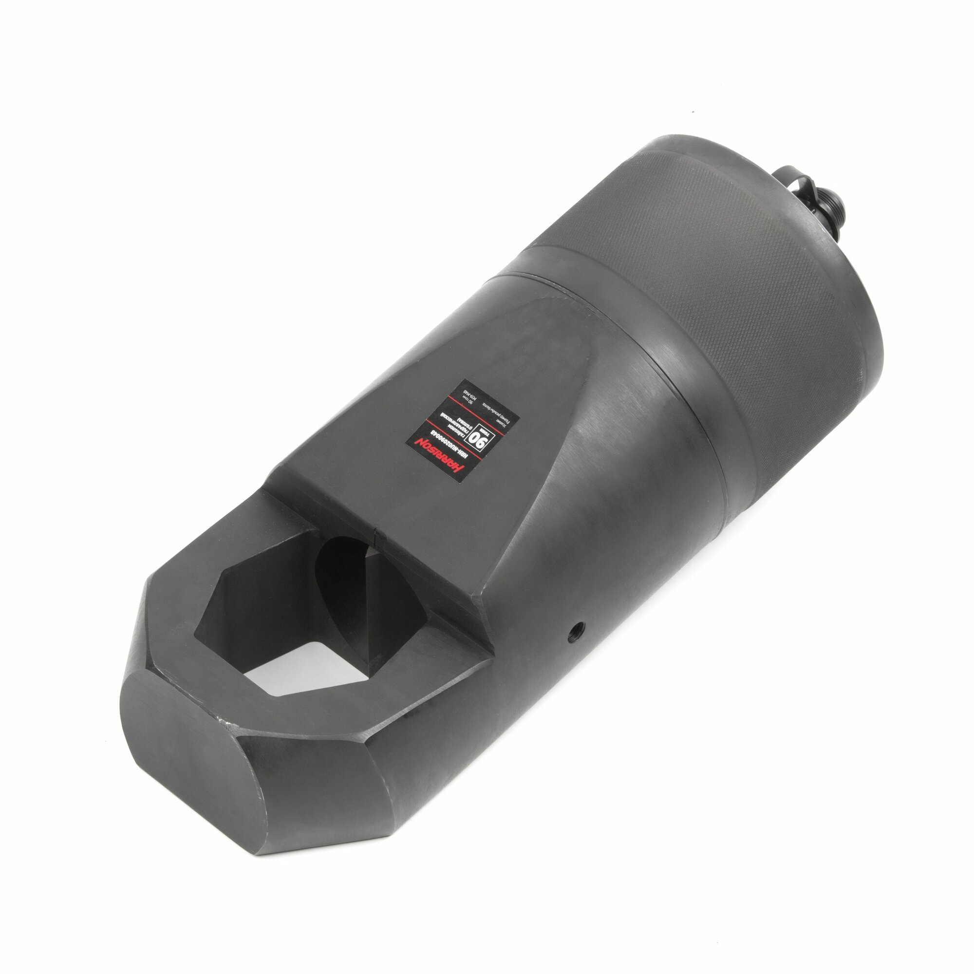 Гайколом гидравлический (голова) с подключением к внешнему насосу, 90 т, М39-М48 HARRISON HRH-NU02090048