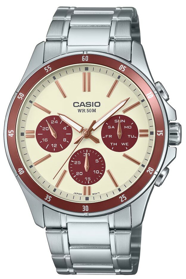 Наручные часы CASIO