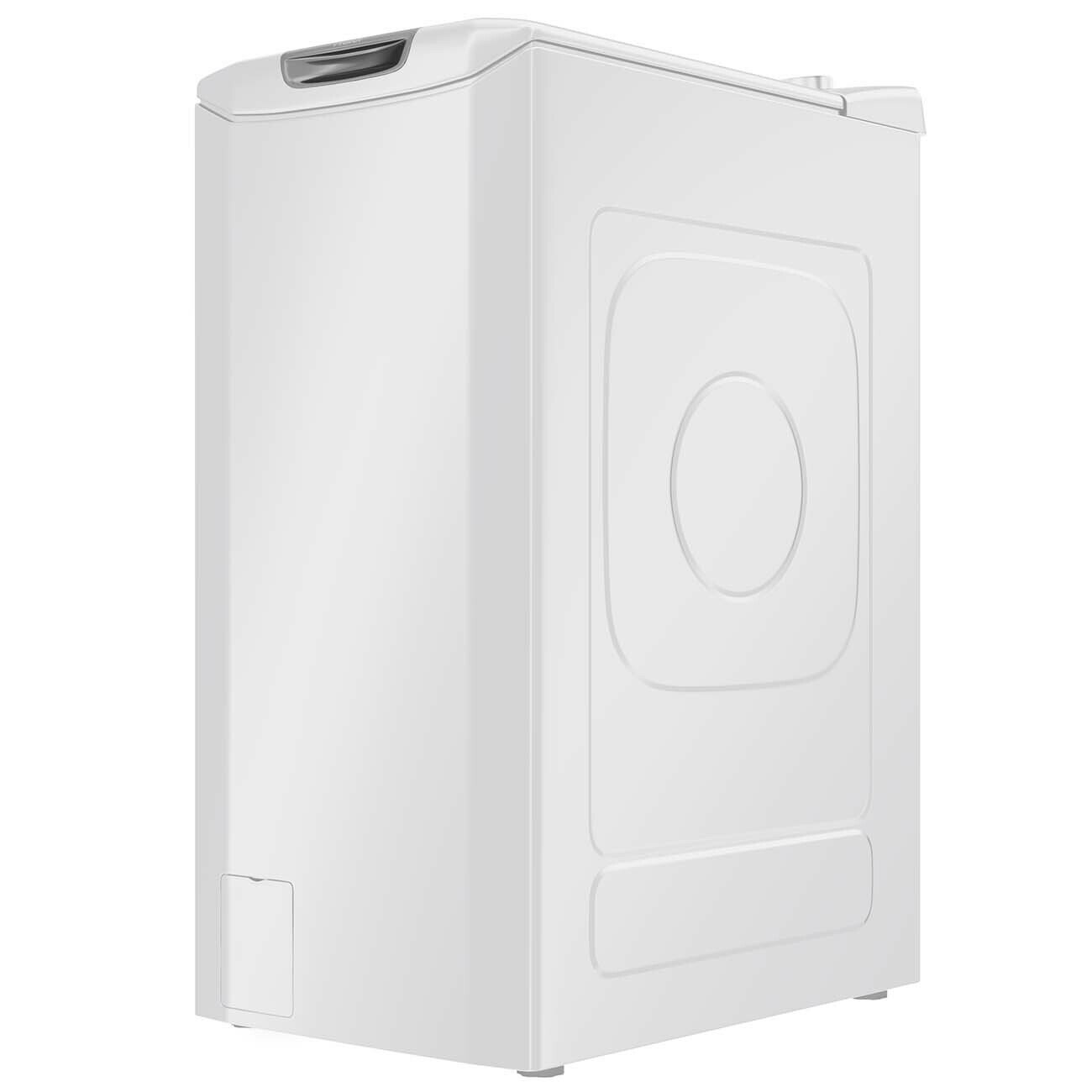 Haier Стиральная машина с вертикальной загрузкой RTXS G382TM/1-07