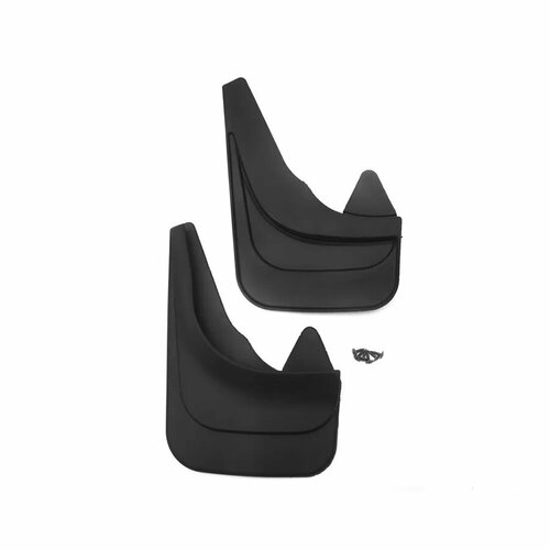 Frosch Брызговики универсальные №2 optimum в пакете NLF.00.02. U