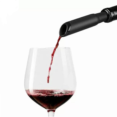 Аэратор для вина Xiaomi Huo Hou Wine Aerator HU0074