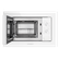 Микроволновая печь MAUNFELD MBMO.20.2 PGW, RU, белый