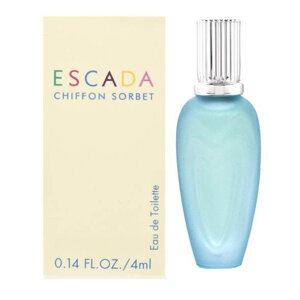 Туалетная вода Escada Chiffon Sorbet 30 мл.