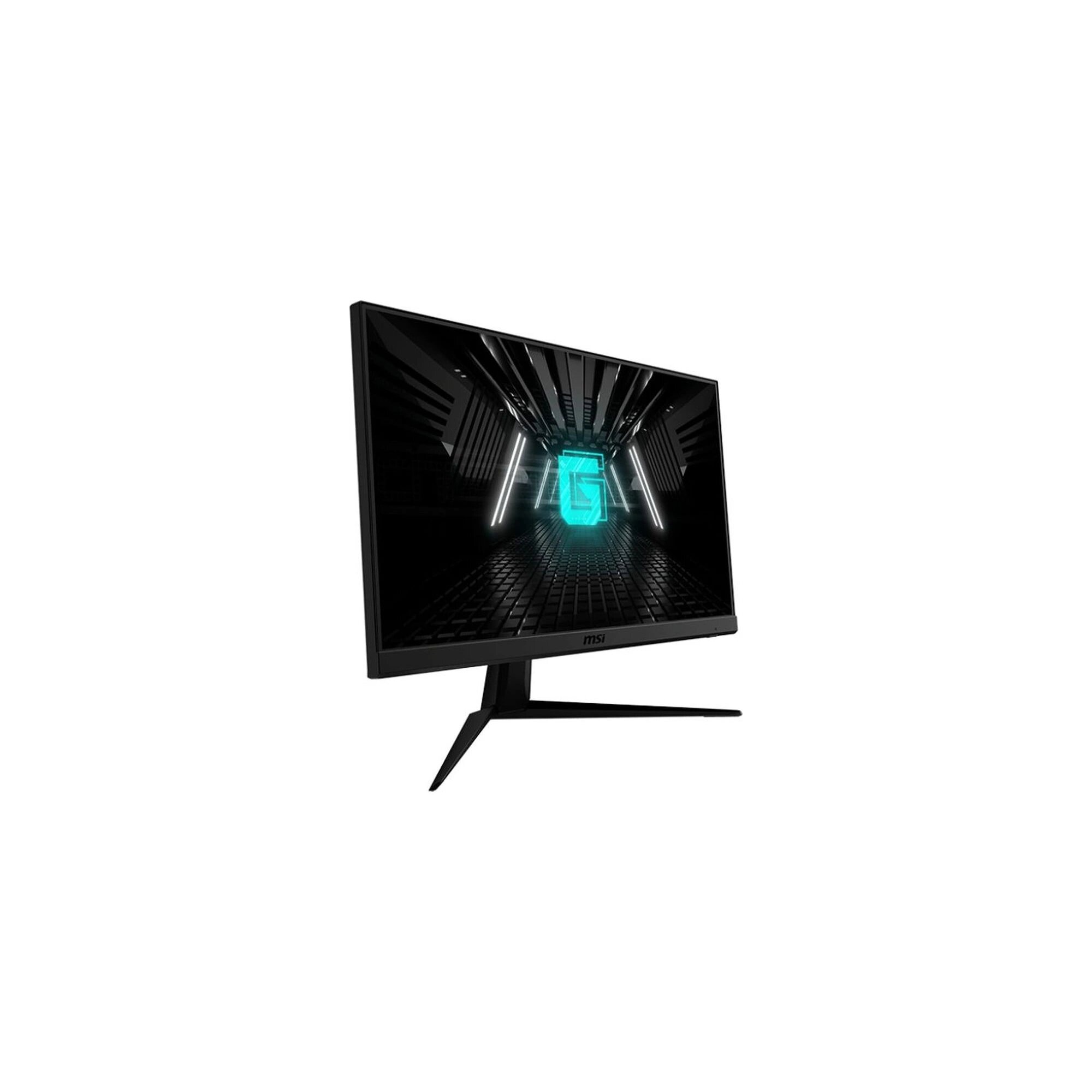 Монитор 23.8" MSI G2412F, 1920х1080, 180 Гц, IPS, черный (9s6-3bb91t-006) — фото 1