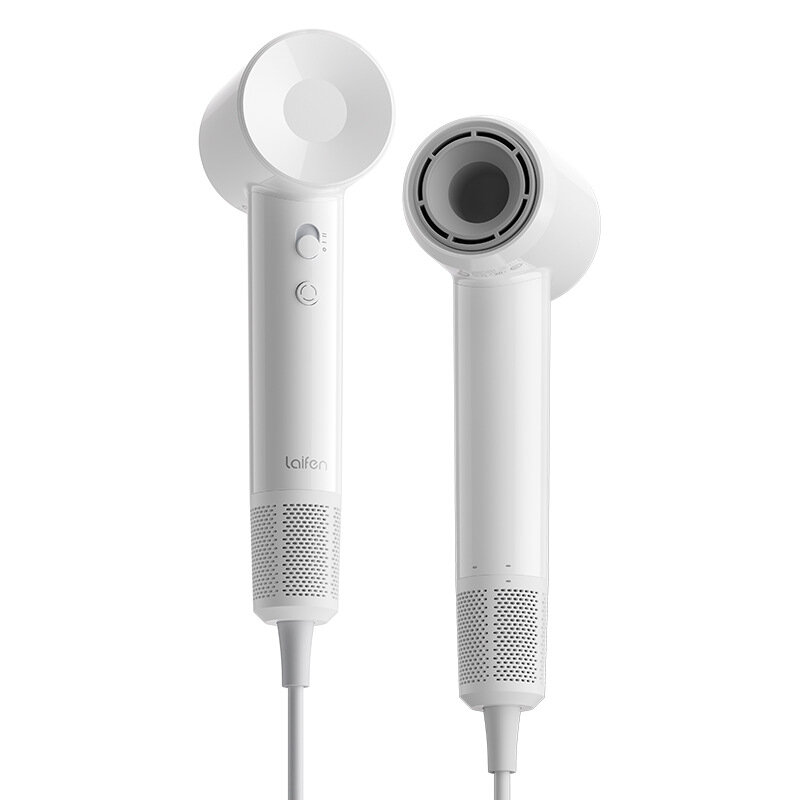 Фен для волос Laufen SWIFT SPECIAL，белое — фото 1