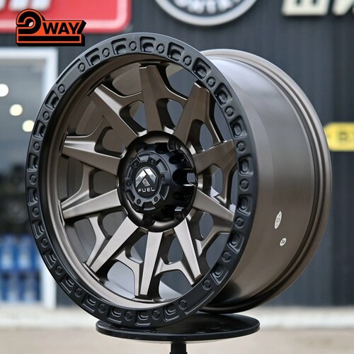 Диск колесный Taigiro, литой, 20