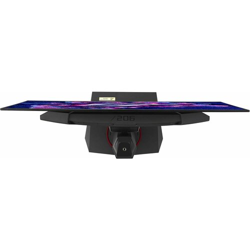 27Монитор ASUS TUF Gaming VG27AQ3A2K180HzHDR101msGTGIPS черный 98378₽