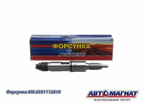 AM.650.1112010 Форсунка ЯМЗ-650.10 ЕВРО-3 (АМ) (20)