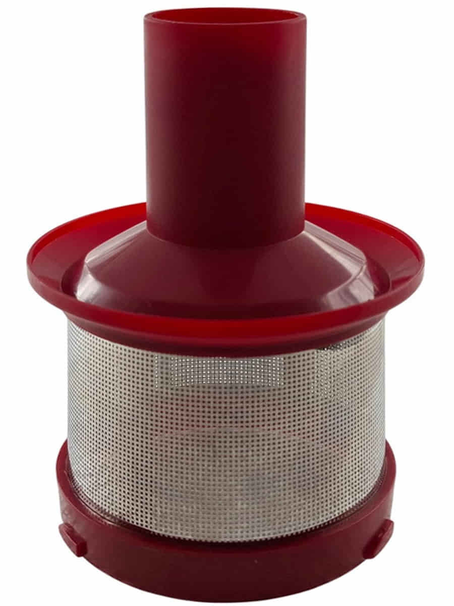 Redmond RV-UR356-FLSV2 фильтр внутренний сетчатый (вариант №2) для пылесоса RV-UR356