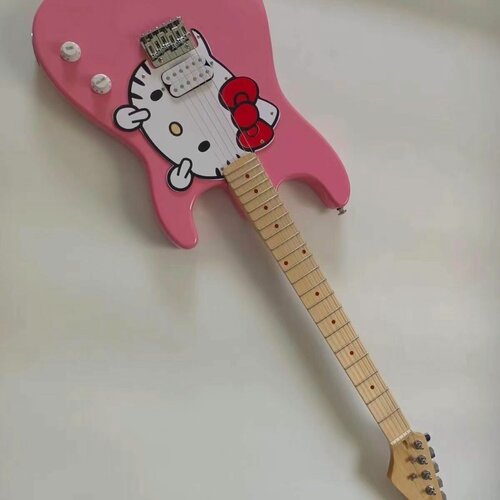 Изображение товара Электрогитара 6-струнная